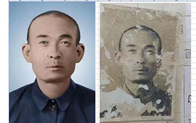 恩阳老照片修复-2