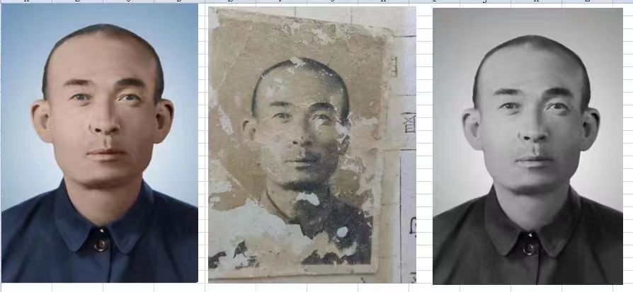 恩阳老照片模糊修复-21